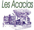 Logo Les Acacias