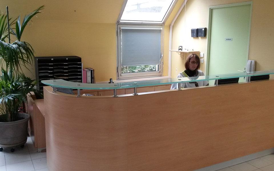 Secretaire