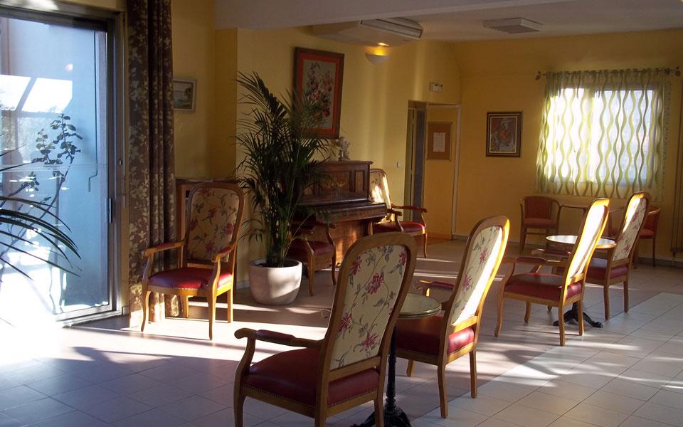 restauration